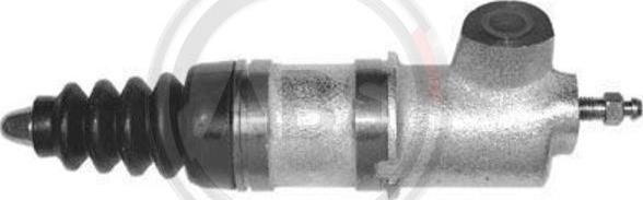 A.B.S. 41010X - Cylindre récepteur, embrayage droxauto.com