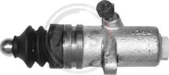 A.B.S. 41011X - Cylindre récepteur, embrayage droxauto.com