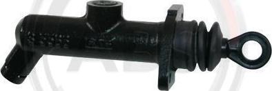 A.B.S. 41080 - Cylindre émetteur, embrayage droxauto.com