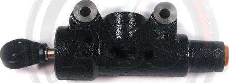 A.B.S. 41082 - Cylindre émetteur, embrayage droxauto.com