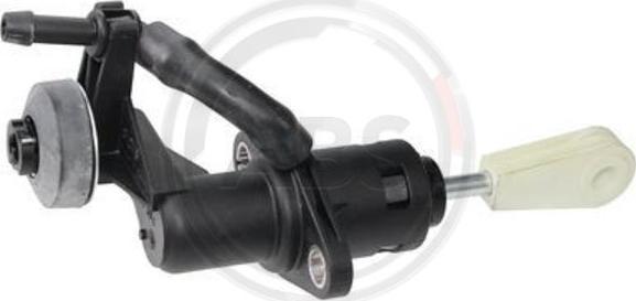 A.B.S. 41078 - Cylindre émetteur, embrayage droxauto.com