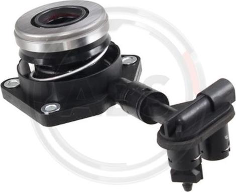 A.B.S. 41140 - Butée hydraulique, embrayage droxauto.com