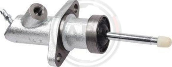 A.B.S. 41119X - Cylindre récepteur, embrayage droxauto.com