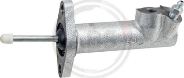 A.B.S. 41174X - Cylindre récepteur, embrayage droxauto.com