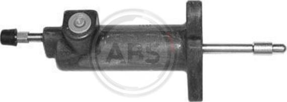 A.B.S. 41857X - Cylindre récepteur, embrayage droxauto.com