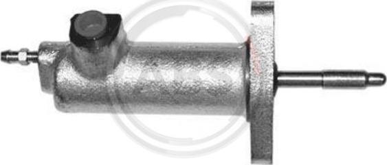 A.B.S. 41801X - Cylindre récepteur, embrayage droxauto.com