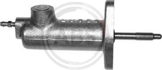A.B.S. 41802X - Cylindre récepteur, embrayage droxauto.com