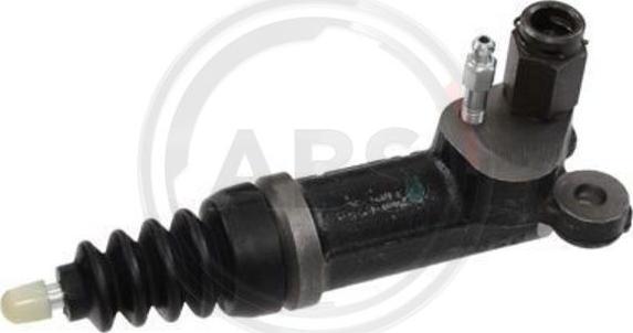 A.B.S. 41872 - Cylindre récepteur, embrayage droxauto.com