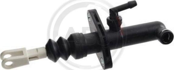 A.B.S. 41349 - Cylindre émetteur, embrayage droxauto.com