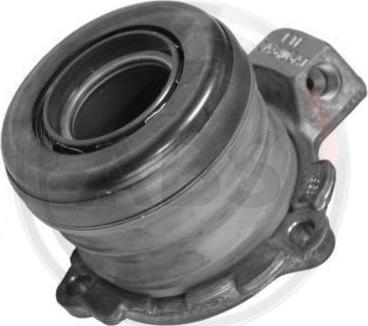 A.B.S. 41248 - Butée hydraulique, embrayage droxauto.com