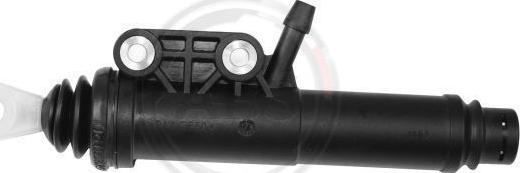 A.B.S. 41212 - Cylindre émetteur, embrayage droxauto.com