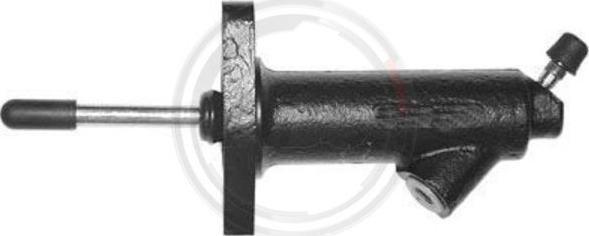 A.B.S. 41799 - Cylindre récepteur, embrayage droxauto.com