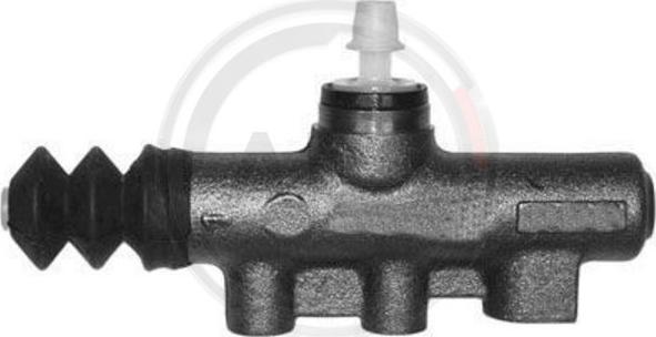 A.B.S. 41796 - Cylindre émetteur, embrayage droxauto.com