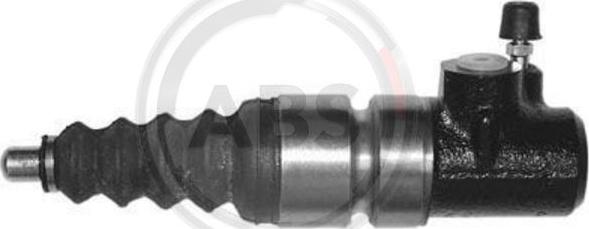 A.B.S. 41797X - Cylindre récepteur, embrayage droxauto.com