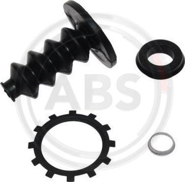 A.B.S. 43269 - Kit d'assemblage, cylindre récepteur d'embrayage droxauto.com