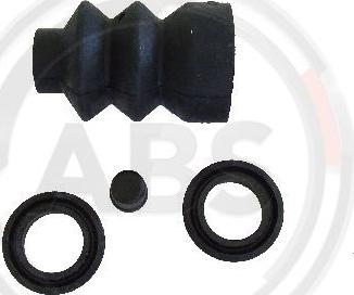 A.B.S. 43265 - Kit d'assemblage, cylindre récepteur d'embrayage droxauto.com
