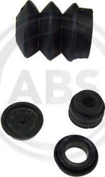 A.B.S. 43261 - Kit d'assemblage, cylindre émetteur d'embrayage droxauto.com