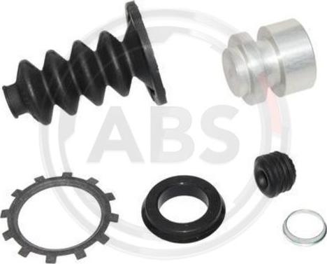 A.B.S. 43270 - Kit d'assemblage, cylindre récepteur d'embrayage droxauto.com