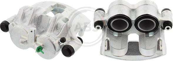 A.B.S. 425401 - Capteur, vitesse de roue droxauto.com