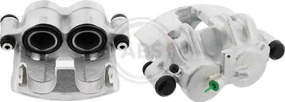 A.B.S. 425402 - Capteur, vitesse de roue droxauto.com