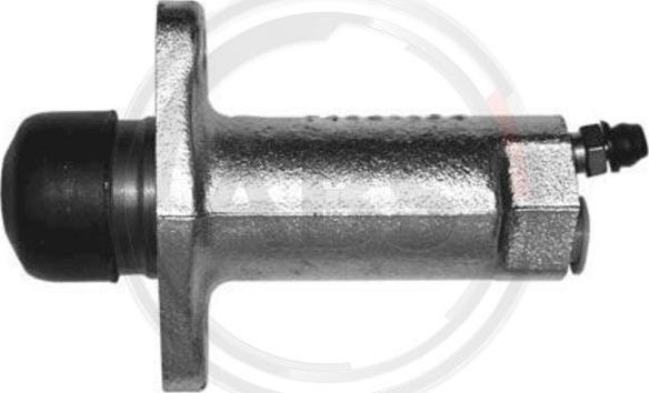 A.B.S. 51642 - Cylindre récepteur, embrayage droxauto.com