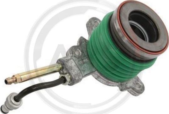 A.B.S. 51049 - Butée hydraulique, embrayage droxauto.com
