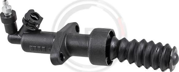 A.B.S. 51000 - Cylindre récepteur, embrayage droxauto.com