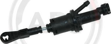 A.B.S. 51184 - Cylindre émetteur, embrayage droxauto.com
