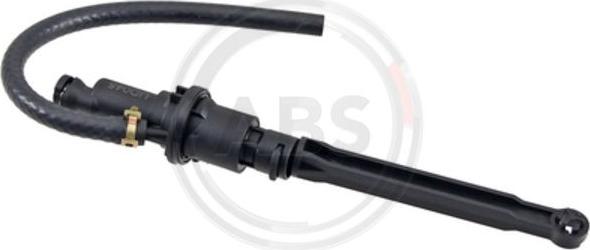 A.B.S. 51185 - Cylindre émetteur, embrayage droxauto.com