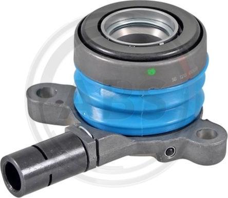 A.B.S. 51132 - Butée hydraulique, embrayage droxauto.com