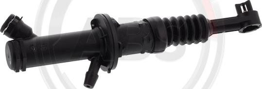 A.B.S. 51865 - Cylindre émetteur, embrayage droxauto.com
