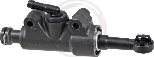 A.B.S. 51861 - Cylindre émetteur, embrayage droxauto.com