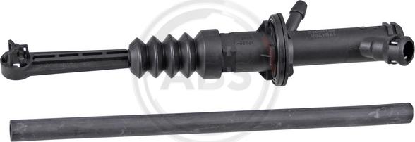 A.B.S. 51800 - Cylindre émetteur, embrayage droxauto.com