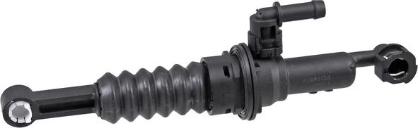 A.B.S. 51801 - Cylindre émetteur, embrayage droxauto.com