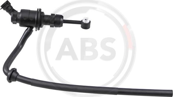 A.B.S. 51832 - Cylindre émetteur, embrayage droxauto.com