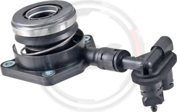 A.B.S. 51246 - Butée hydraulique, embrayage droxauto.com