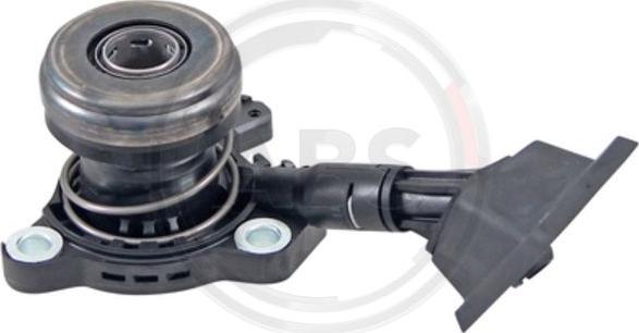 A.B.S. 51243 - Butée hydraulique, embrayage droxauto.com