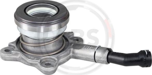 A.B.S. 51262 - Butée hydraulique, embrayage droxauto.com