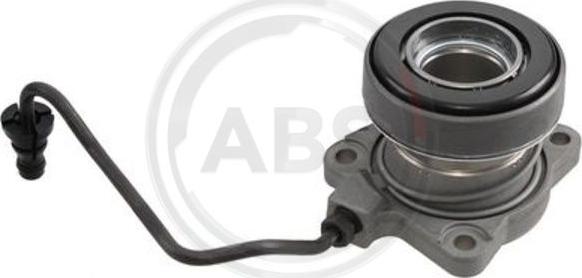A.B.S. 51207 - Butée hydraulique, embrayage droxauto.com