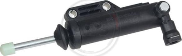 A.B.S. 51219 - Cylindre récepteur, embrayage droxauto.com