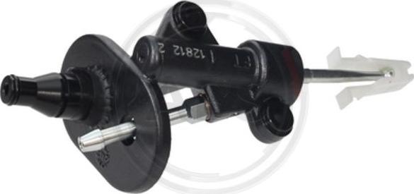 A.B.S. 51215 - Cylindre émetteur, embrayage droxauto.com
