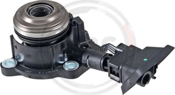 A.B.S. 51239 - Butée hydraulique, embrayage droxauto.com