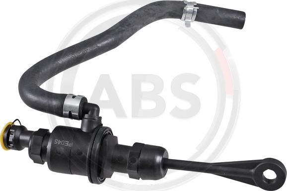 A.B.S. 51790 - Cylindre émetteur, embrayage droxauto.com