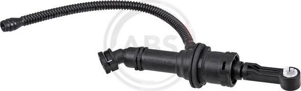 A.B.S. 51748 - Cylindre émetteur, embrayage droxauto.com