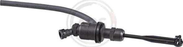 A.B.S. 51755 - Cylindre émetteur, embrayage droxauto.com