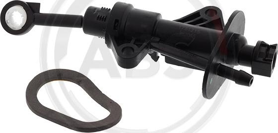 A.B.S. 51769 - Cylindre émetteur, embrayage droxauto.com