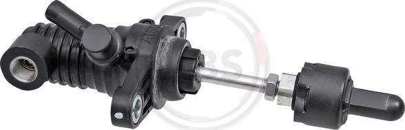 A.B.S. 51767 - Cylindre émetteur, embrayage droxauto.com