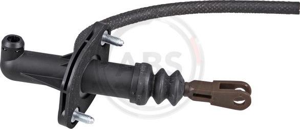 A.B.S. 51700 - Cylindre émetteur, embrayage droxauto.com