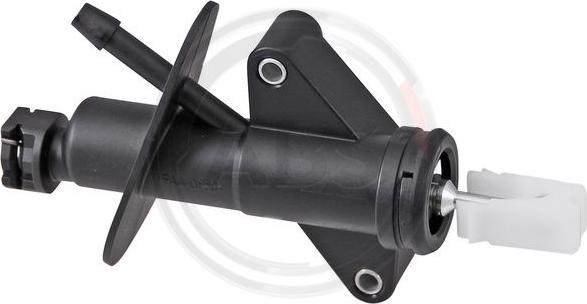 A.B.S. 51703 - Cylindre émetteur, embrayage droxauto.com