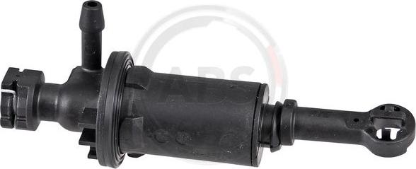 A.B.S. 51716 - Cylindre émetteur, embrayage droxauto.com